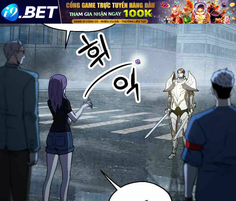 Người Chơi Không Thể Thăng Cấp - Chapter 56 - Page 104