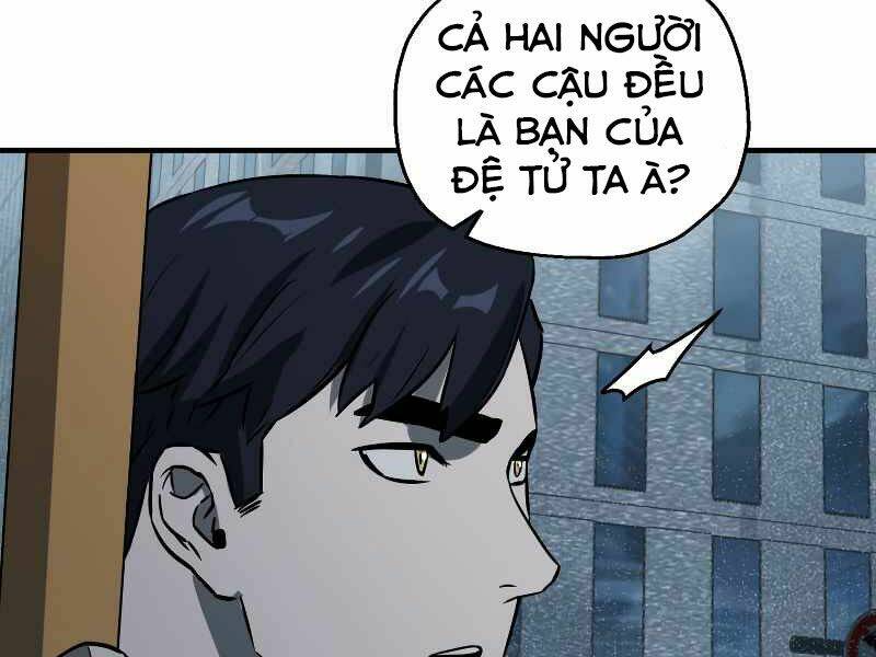 Người Chơi Không Thể Thăng Cấp - Chapter 56 - Page 129
