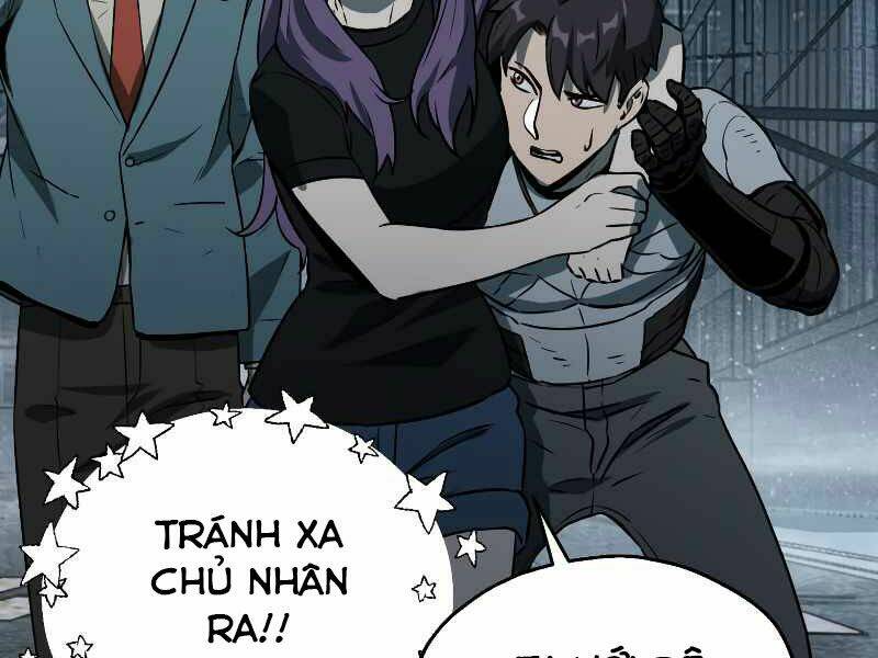 Người Chơi Không Thể Thăng Cấp - Chapter 56 - Page 133