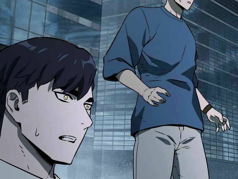 Người Chơi Không Thể Thăng Cấp - Chapter 56 - Page 141