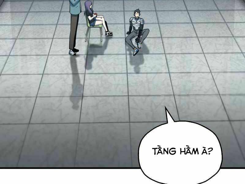 Người Chơi Không Thể Thăng Cấp - Chapter 56 - Page 161