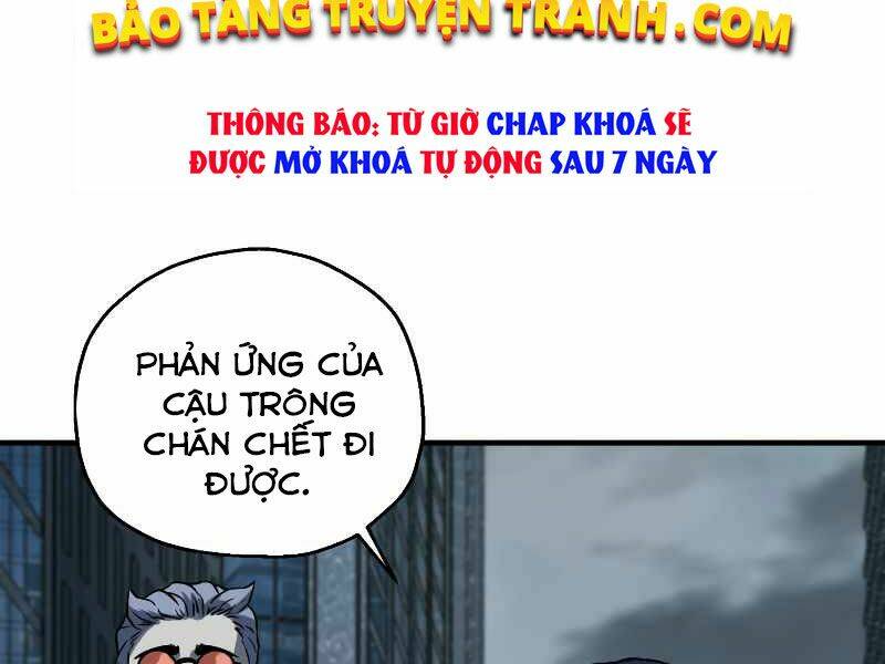 Người Chơi Không Thể Thăng Cấp - Chapter 56 - Page 17