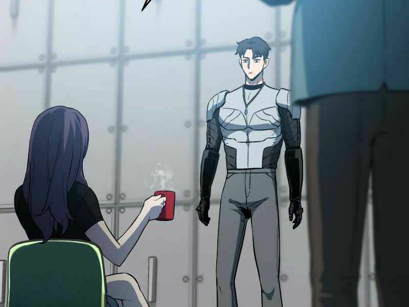 Người Chơi Không Thể Thăng Cấp - Chapter 56 - Page 189