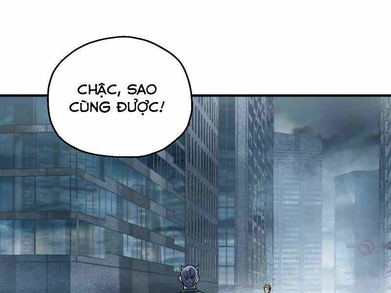 Người Chơi Không Thể Thăng Cấp - Chapter 56 - Page 20