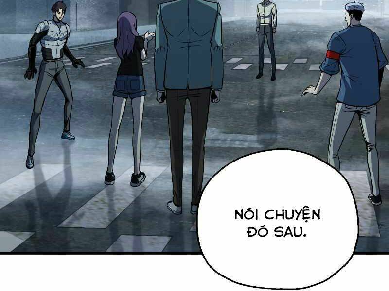 Người Chơi Không Thể Thăng Cấp - Chapter 56 - Page 21