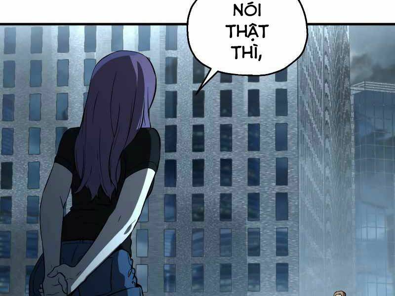 Người Chơi Không Thể Thăng Cấp - Chapter 56 - Page 27