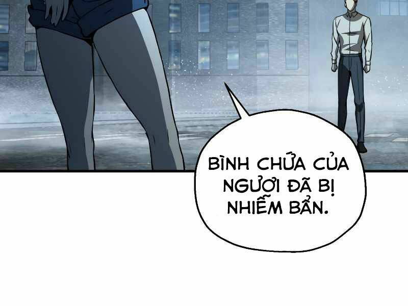Người Chơi Không Thể Thăng Cấp - Chapter 56 - Page 28