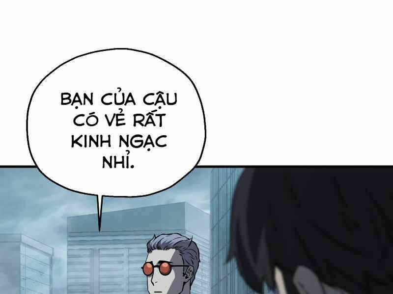 Người Chơi Không Thể Thăng Cấp - Chapter 56 - Page 6