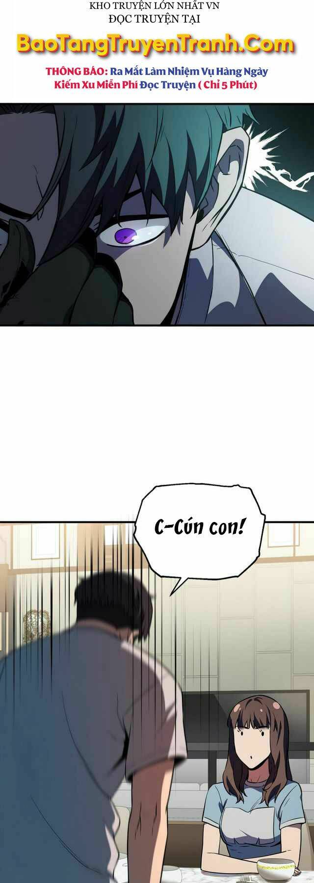 Người Chơi Không Thể Thăng Cấp - Chapter 57 - Page 9