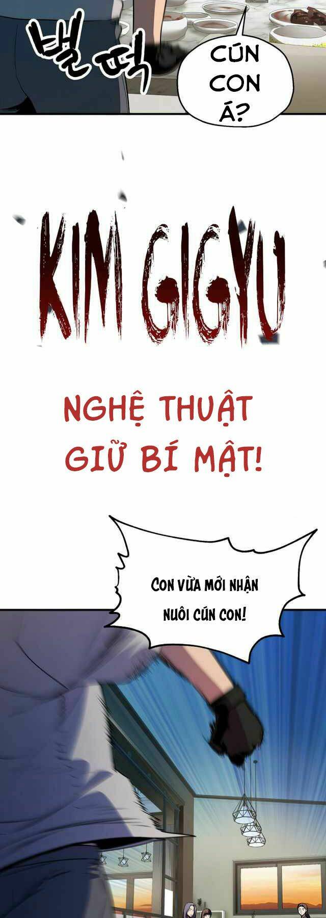 Người Chơi Không Thể Thăng Cấp - Chapter 57 - Page 10