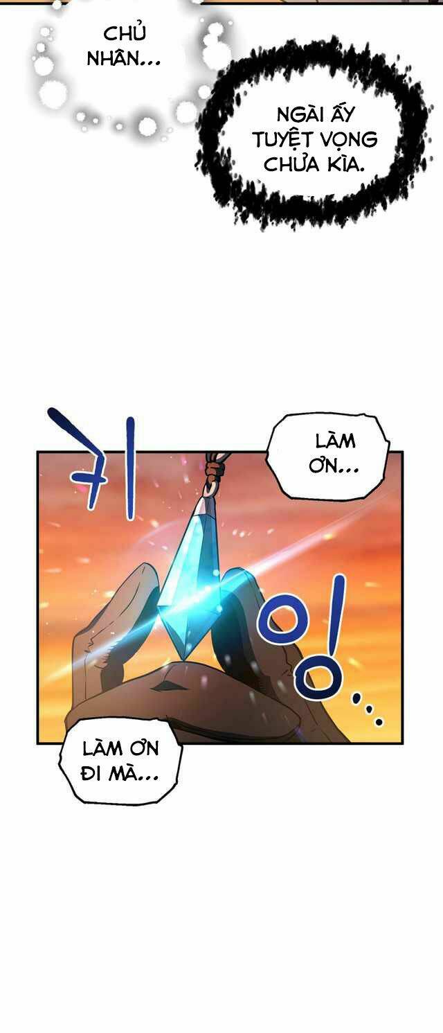 Người Chơi Không Thể Thăng Cấp - Chapter 57 - Page 13