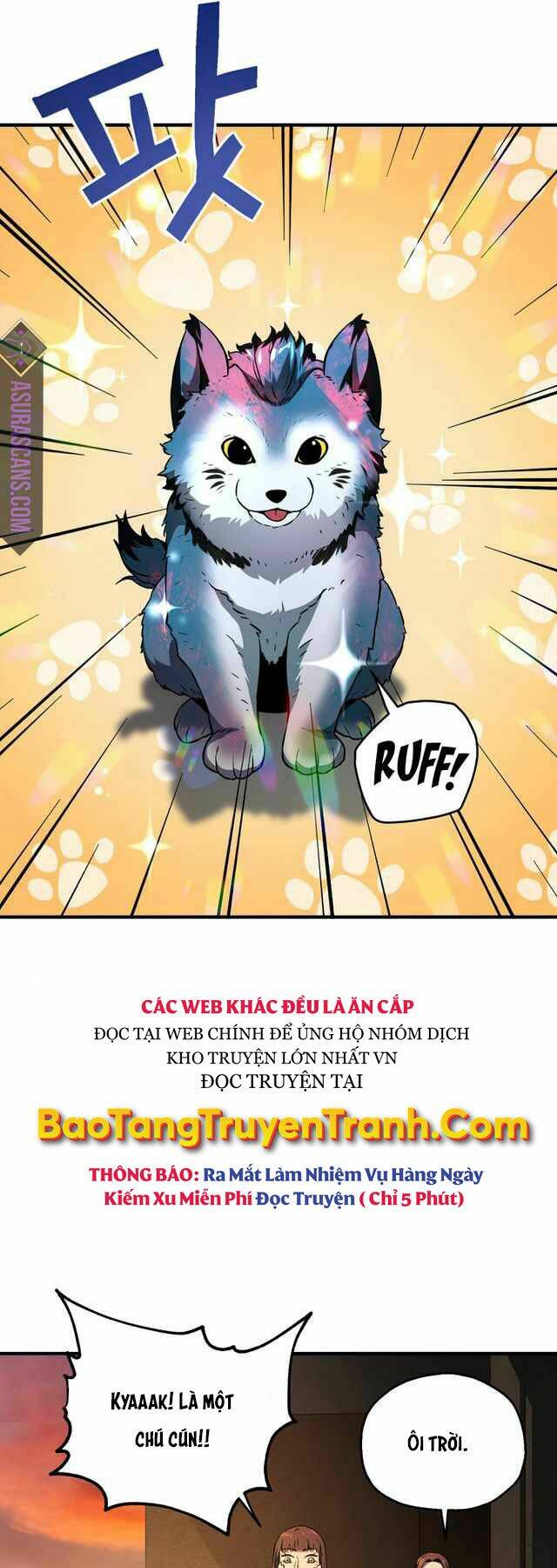 Người Chơi Không Thể Thăng Cấp - Chapter 57 - Page 14