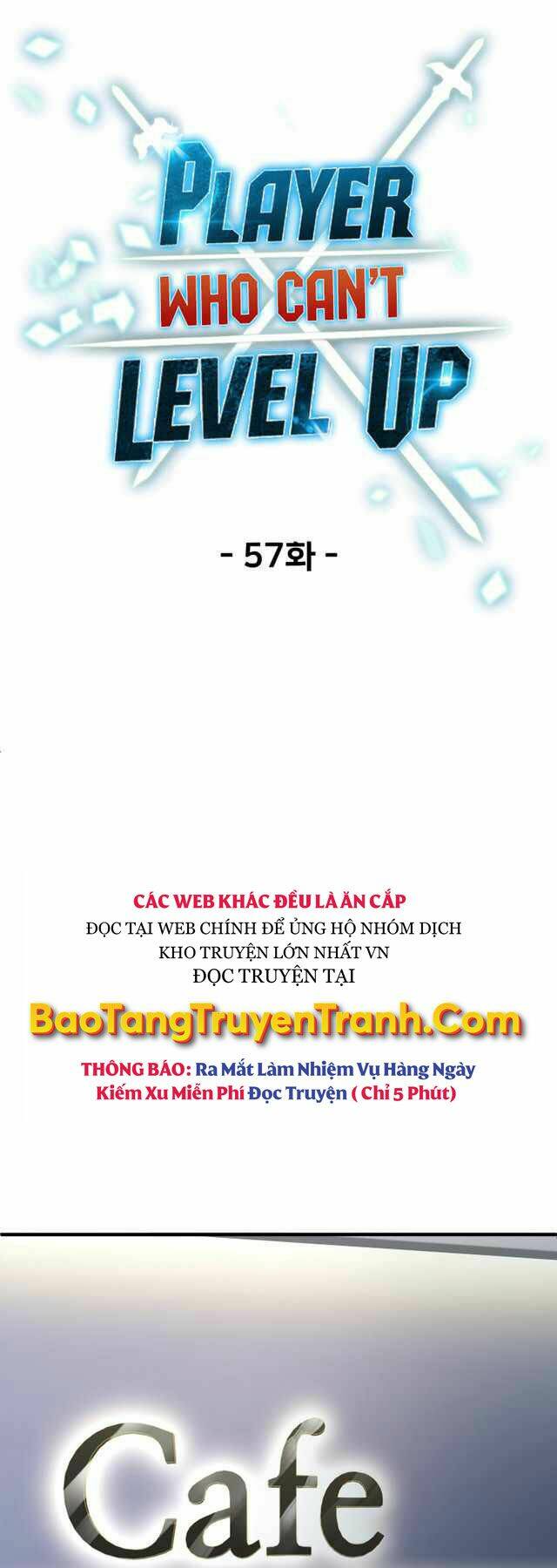 Người Chơi Không Thể Thăng Cấp - Chapter 57 - Page 21
