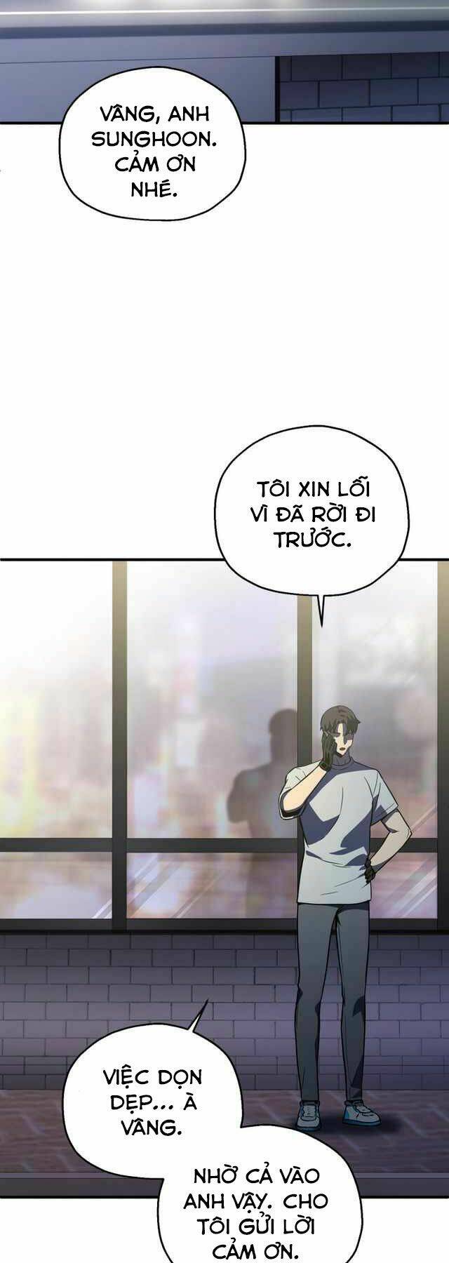 Người Chơi Không Thể Thăng Cấp - Chapter 57 - Page 22