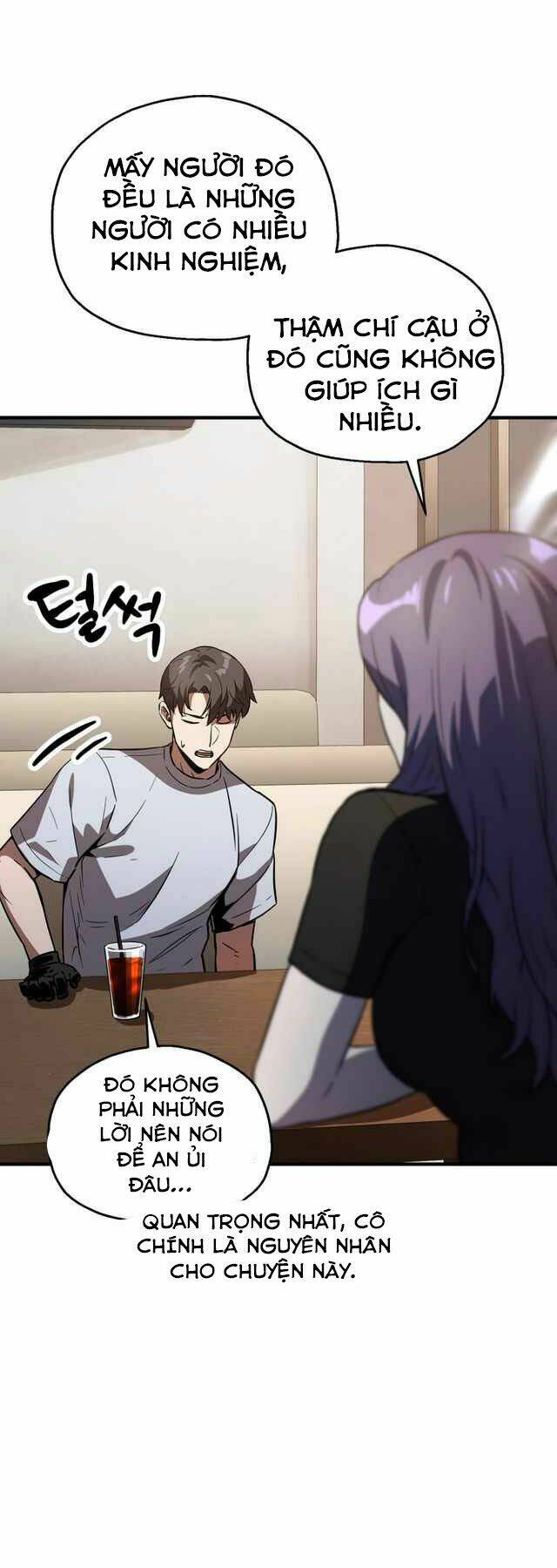 Người Chơi Không Thể Thăng Cấp - Chapter 57 - Page 26