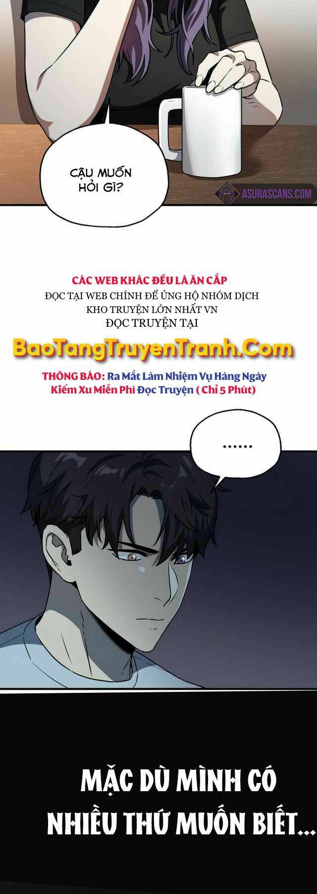 Người Chơi Không Thể Thăng Cấp - Chapter 57 - Page 30