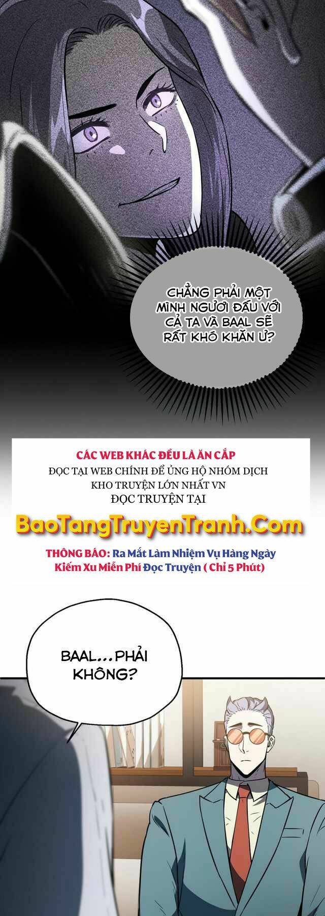 Người Chơi Không Thể Thăng Cấp - Chapter 57 - Page 32