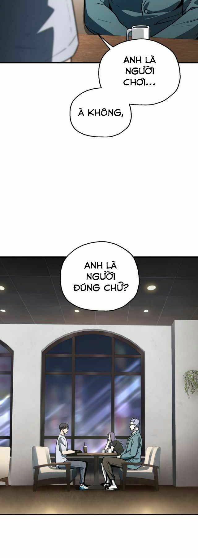 Người Chơi Không Thể Thăng Cấp - Chapter 57 - Page 33