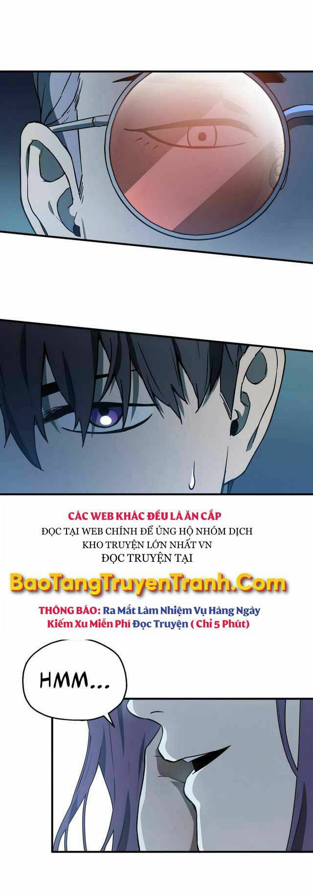 Người Chơi Không Thể Thăng Cấp - Chapter 57 - Page 34