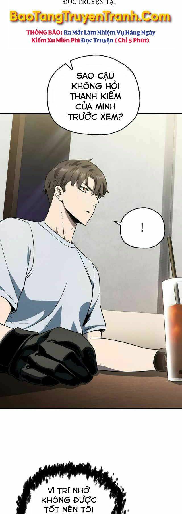 Người Chơi Không Thể Thăng Cấp - Chapter 57 - Page 36