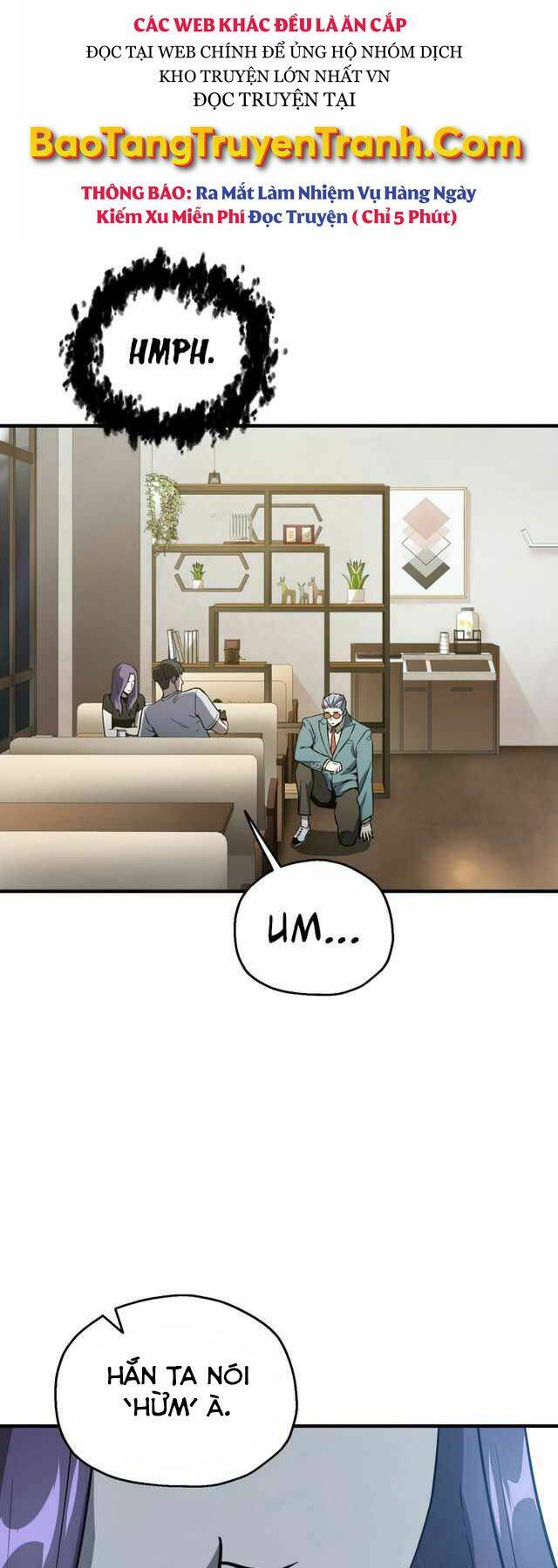 Người Chơi Không Thể Thăng Cấp - Chapter 57 - Page 40
