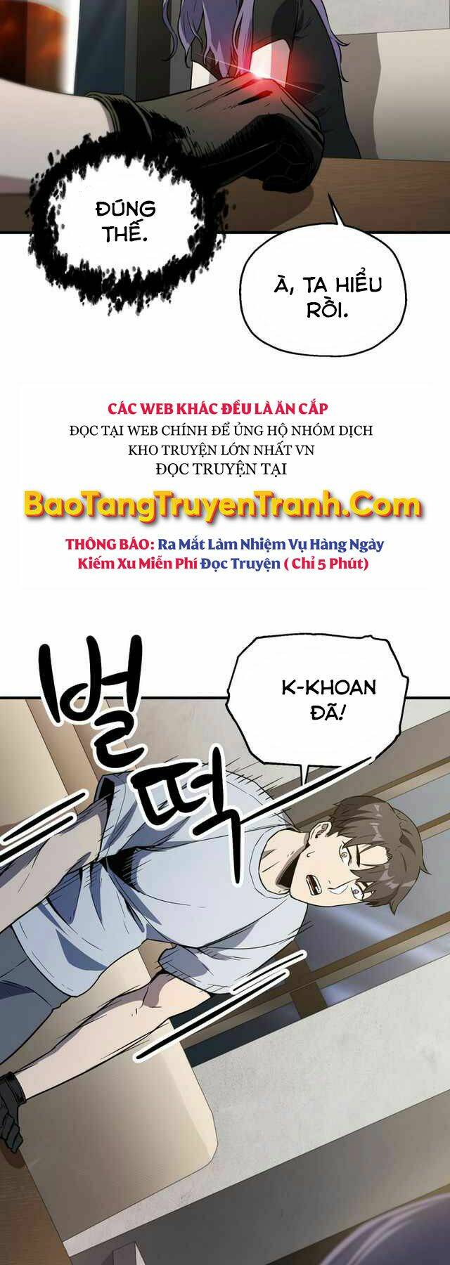 Người Chơi Không Thể Thăng Cấp - Chapter 57 - Page 43