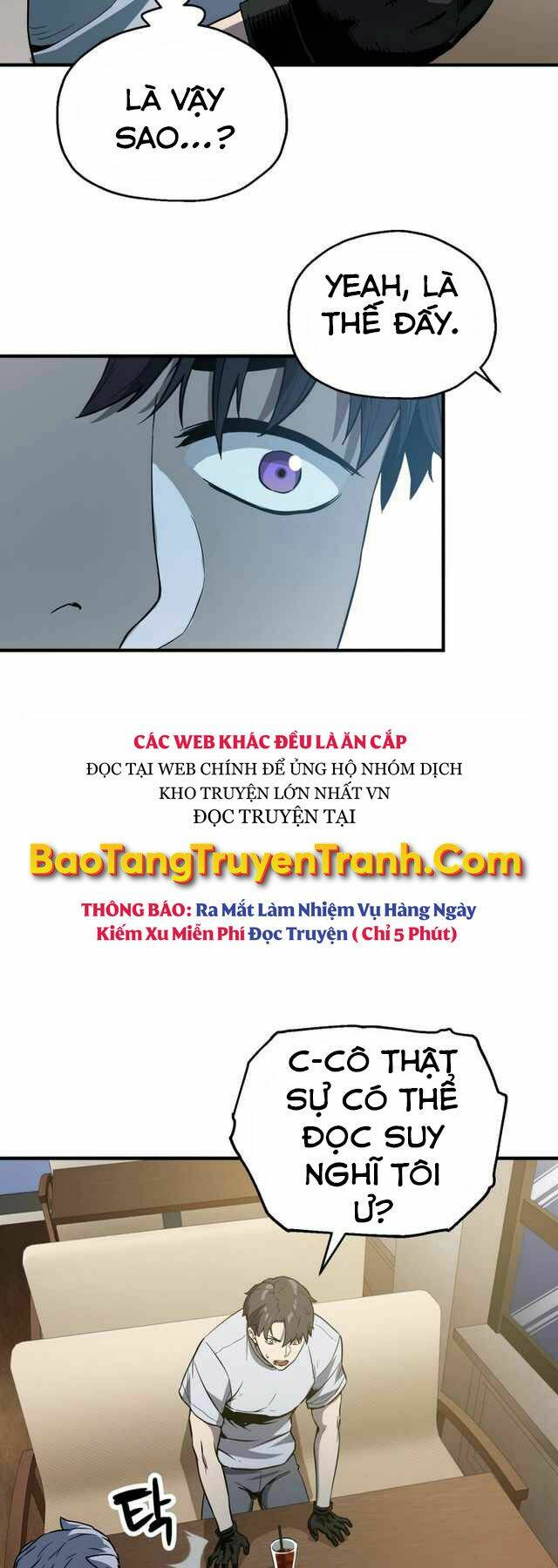 Người Chơi Không Thể Thăng Cấp - Chapter 57 - Page 46