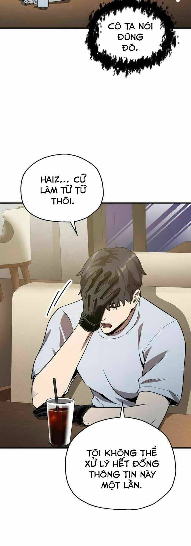 Người Chơi Không Thể Thăng Cấp - Chapter 57 - Page 48