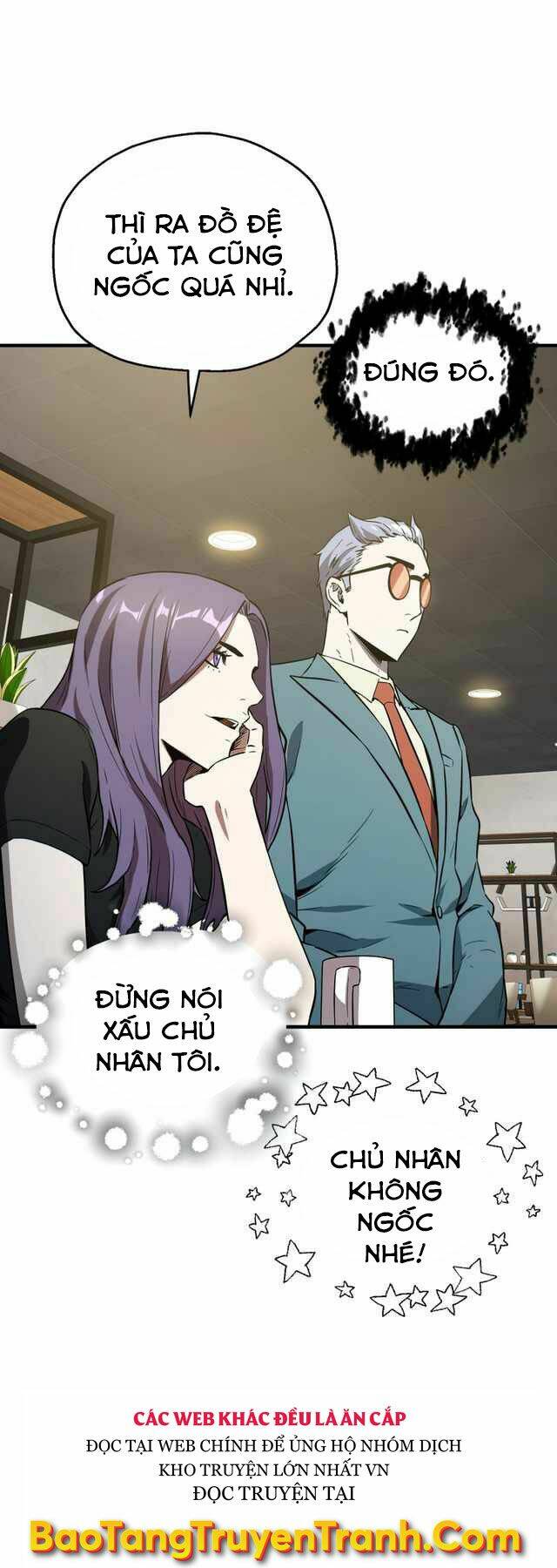 Người Chơi Không Thể Thăng Cấp - Chapter 57 - Page 49