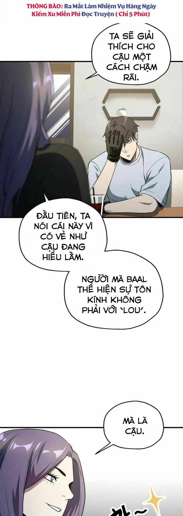 Người Chơi Không Thể Thăng Cấp - Chapter 57 - Page 50