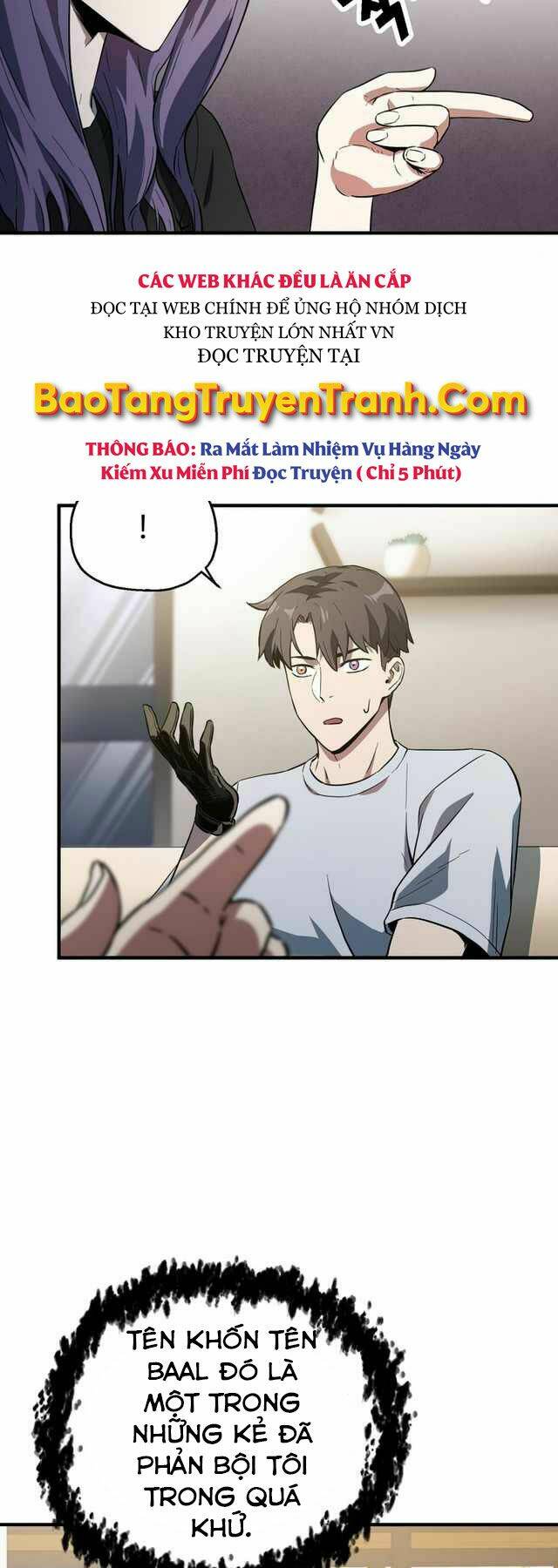 Người Chơi Không Thể Thăng Cấp - Chapter 57 - Page 51