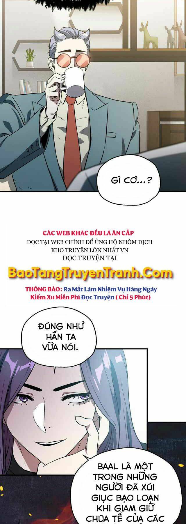 Người Chơi Không Thể Thăng Cấp - Chapter 57 - Page 52