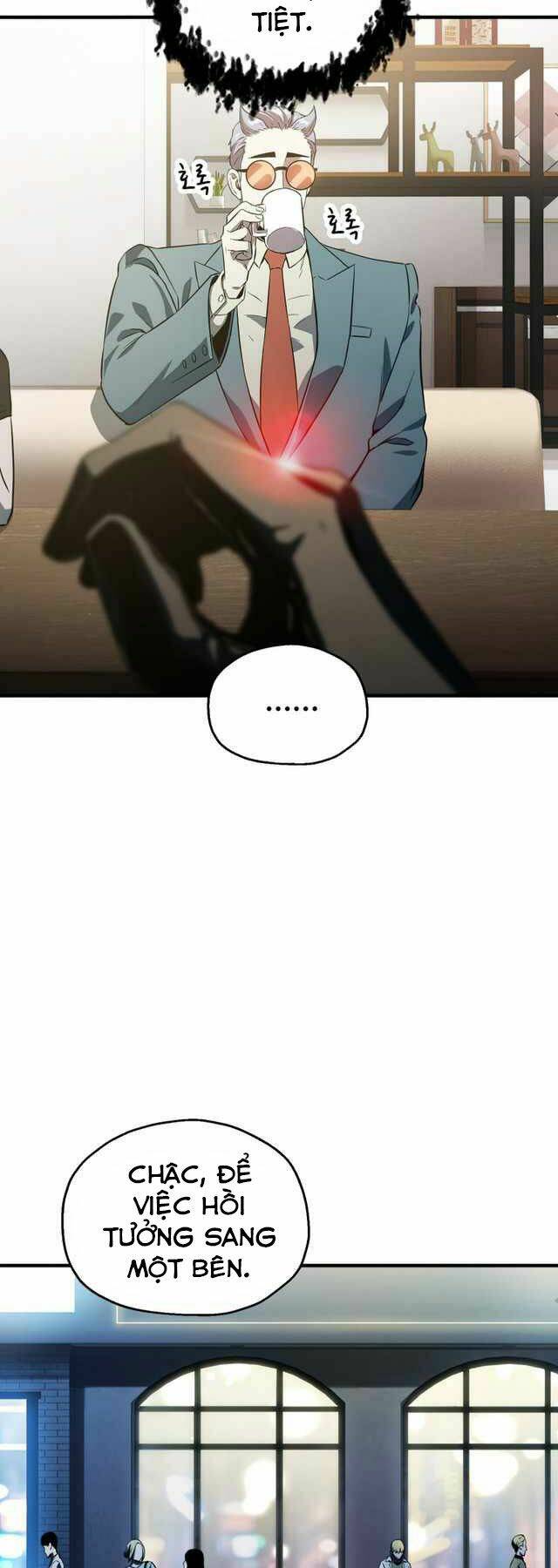 Người Chơi Không Thể Thăng Cấp - Chapter 57 - Page 54