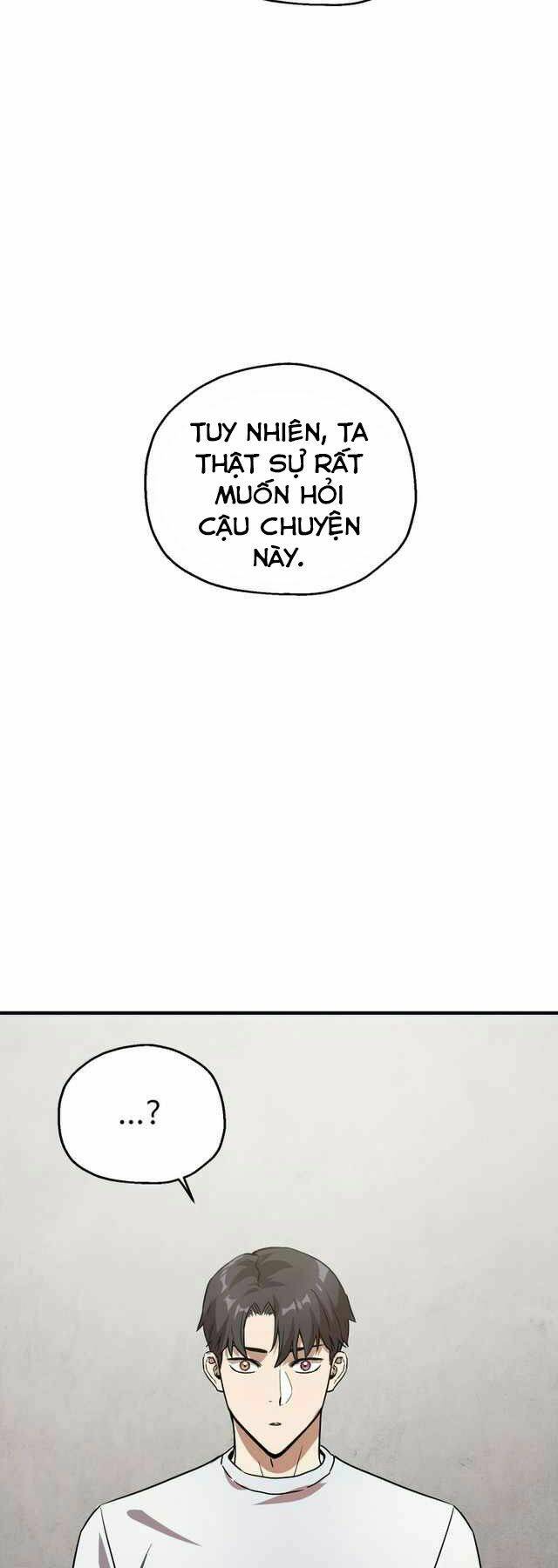 Người Chơi Không Thể Thăng Cấp - Chapter 57 - Page 57