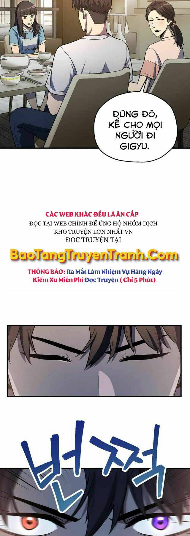 Người Chơi Không Thể Thăng Cấp - Chapter 57 - Page 5