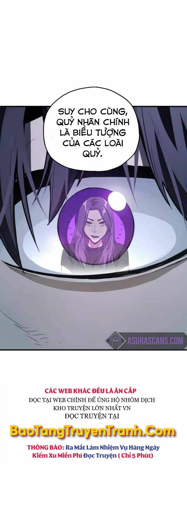 Người Chơi Không Thể Thăng Cấp - Chapter 57 - Page 59