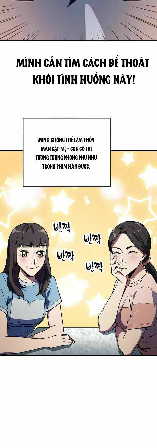 Người Chơi Không Thể Thăng Cấp - Chapter 57 - Page 6