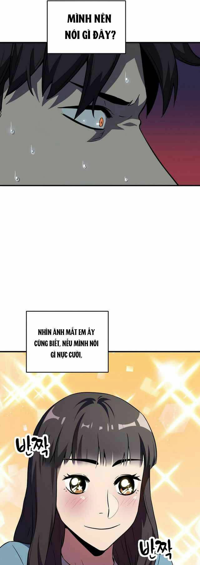 Người Chơi Không Thể Thăng Cấp - Chapter 57 - Page 7