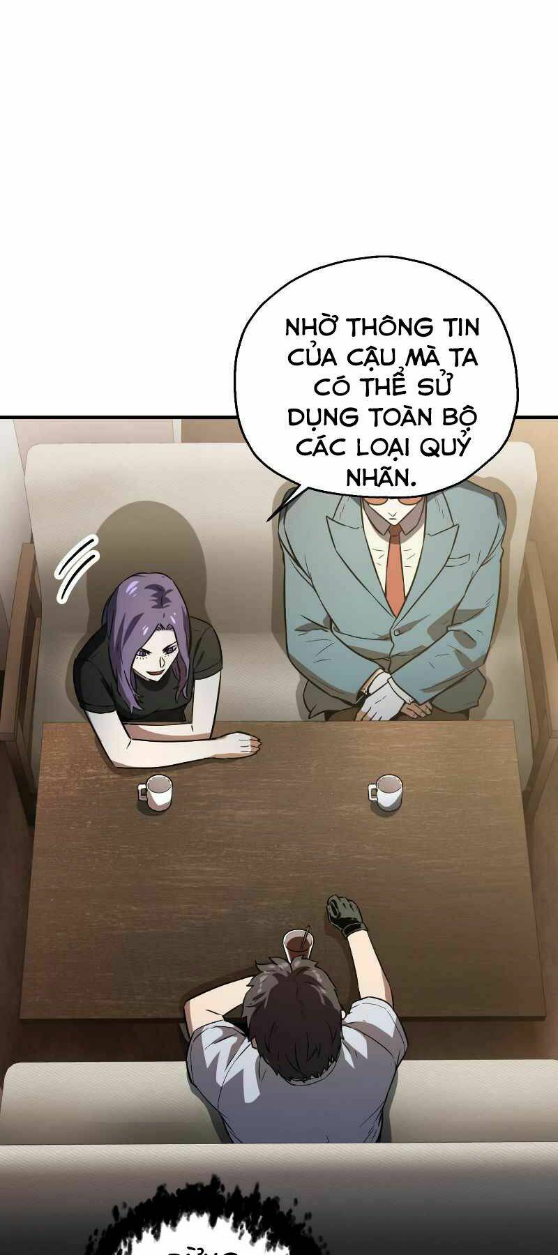 Người Chơi Không Thể Thăng Cấp - Chapter 58 - Page 16