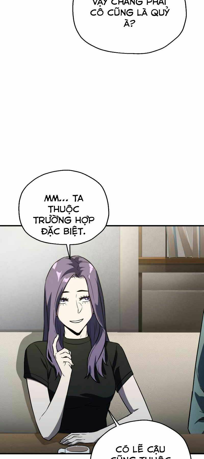 Người Chơi Không Thể Thăng Cấp - Chapter 58 - Page 20