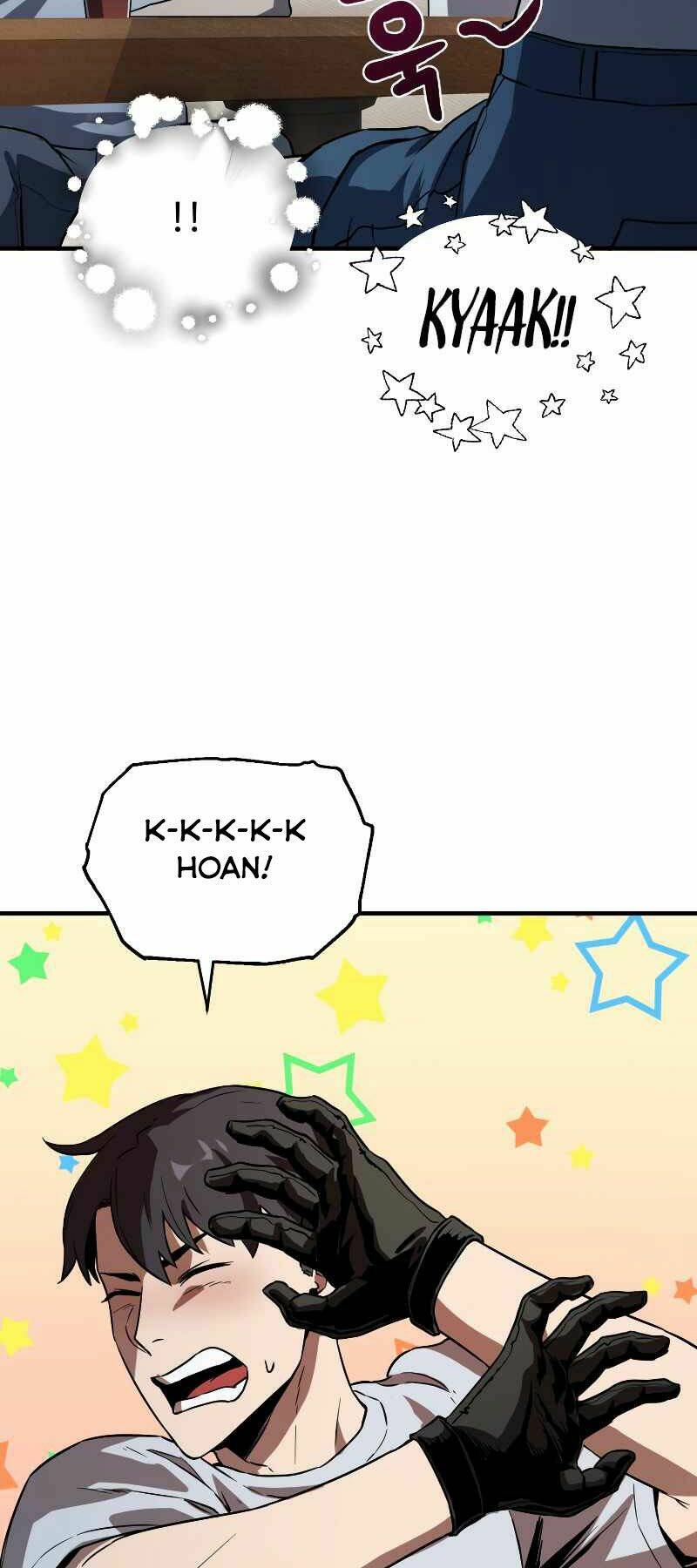 Người Chơi Không Thể Thăng Cấp - Chapter 58 - Page 22