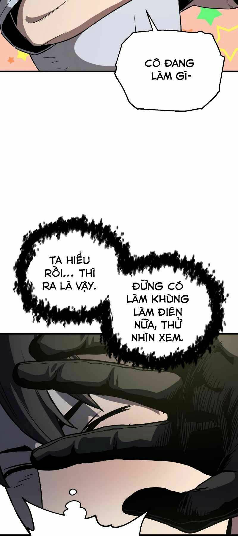 Người Chơi Không Thể Thăng Cấp - Chapter 58 - Page 23