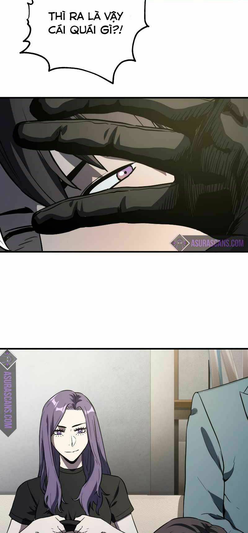 Người Chơi Không Thể Thăng Cấp - Chapter 58 - Page 24