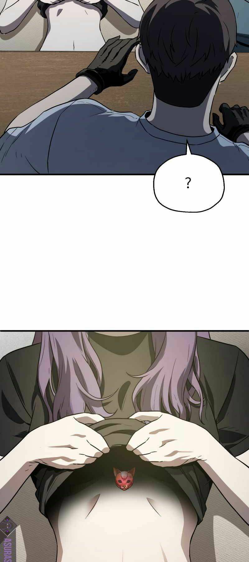 Người Chơi Không Thể Thăng Cấp - Chapter 58 - Page 25