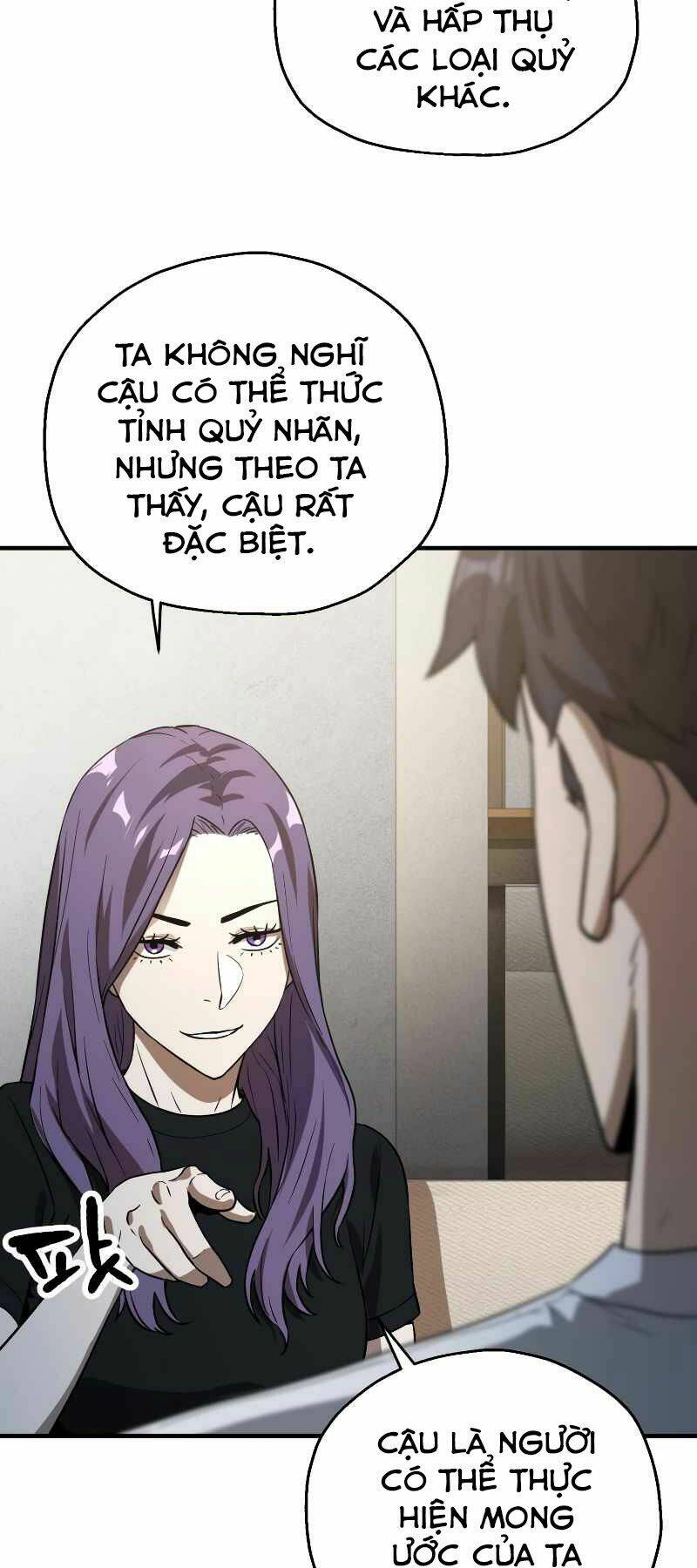 Người Chơi Không Thể Thăng Cấp - Chapter 58 - Page 29