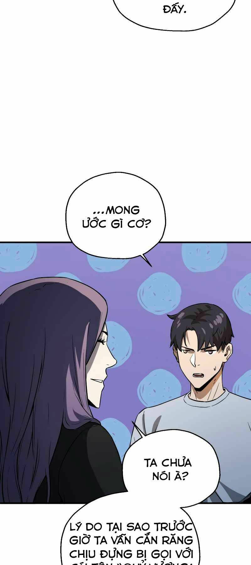 Người Chơi Không Thể Thăng Cấp - Chapter 58 - Page 30