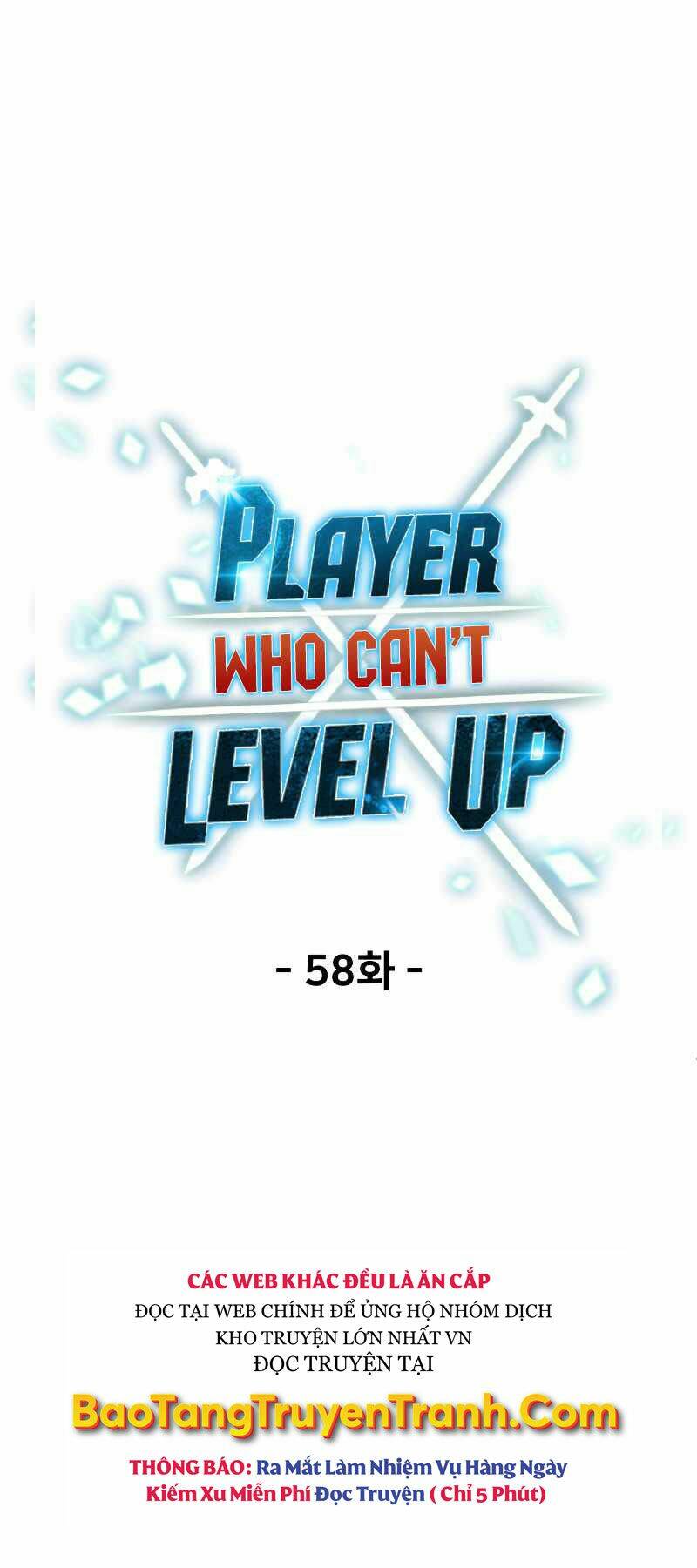 Người Chơi Không Thể Thăng Cấp - Chapter 58 - Page 32