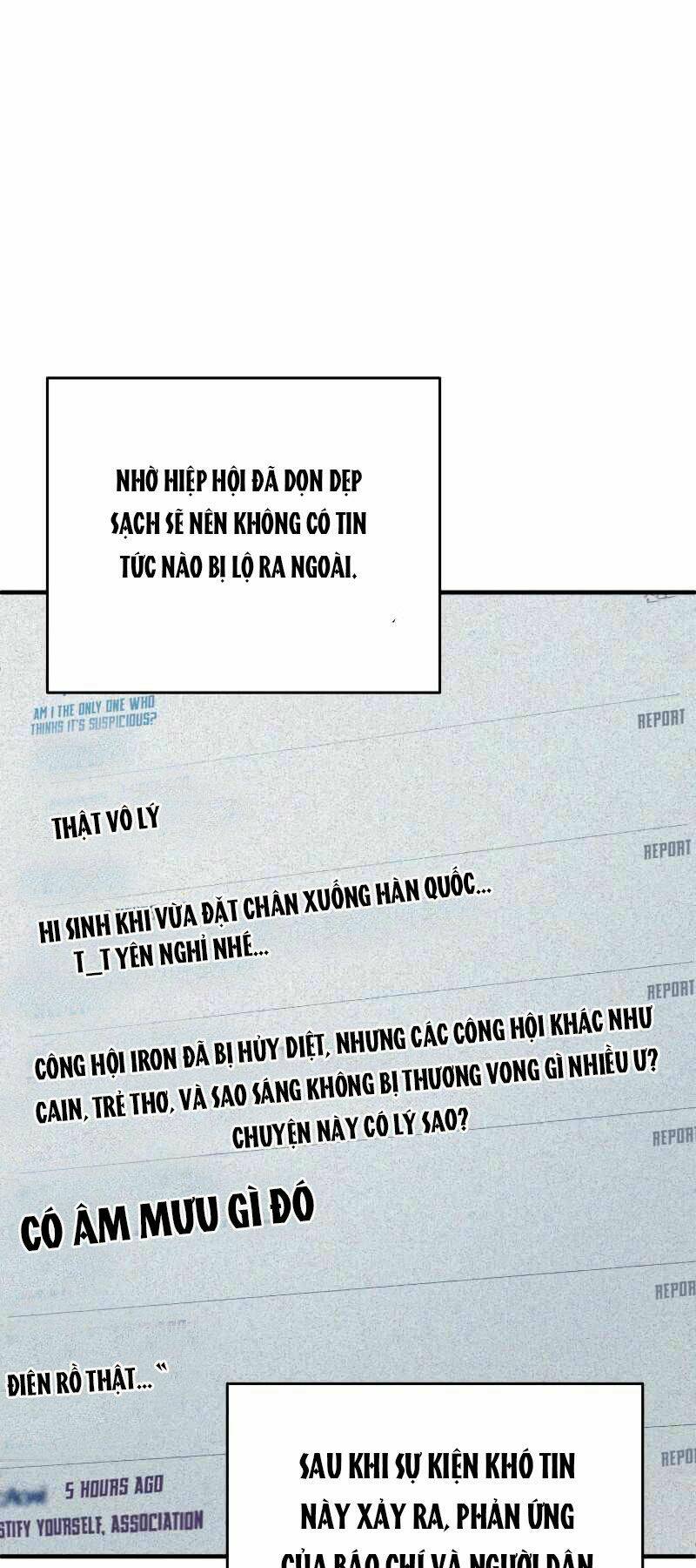 Người Chơi Không Thể Thăng Cấp - Chapter 58 - Page 34