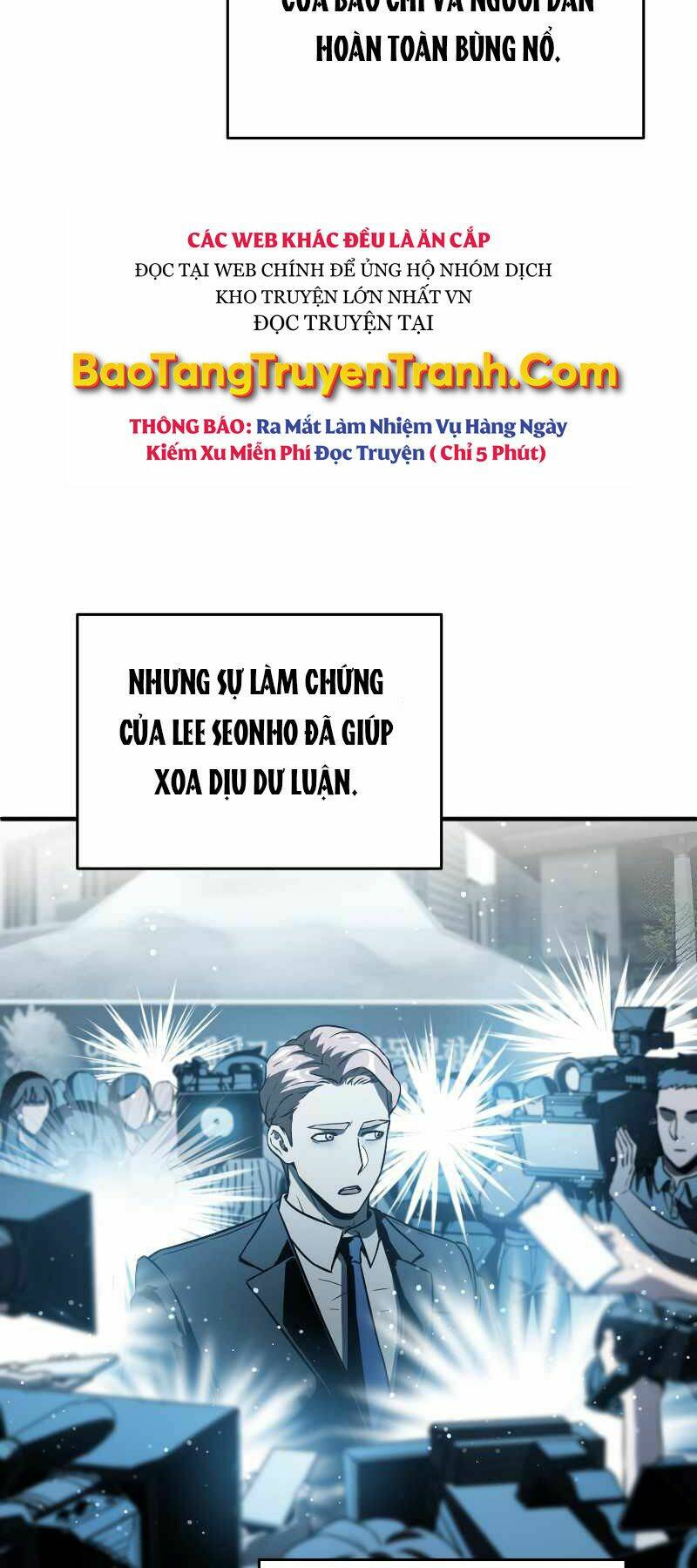 Người Chơi Không Thể Thăng Cấp - Chapter 58 - Page 35