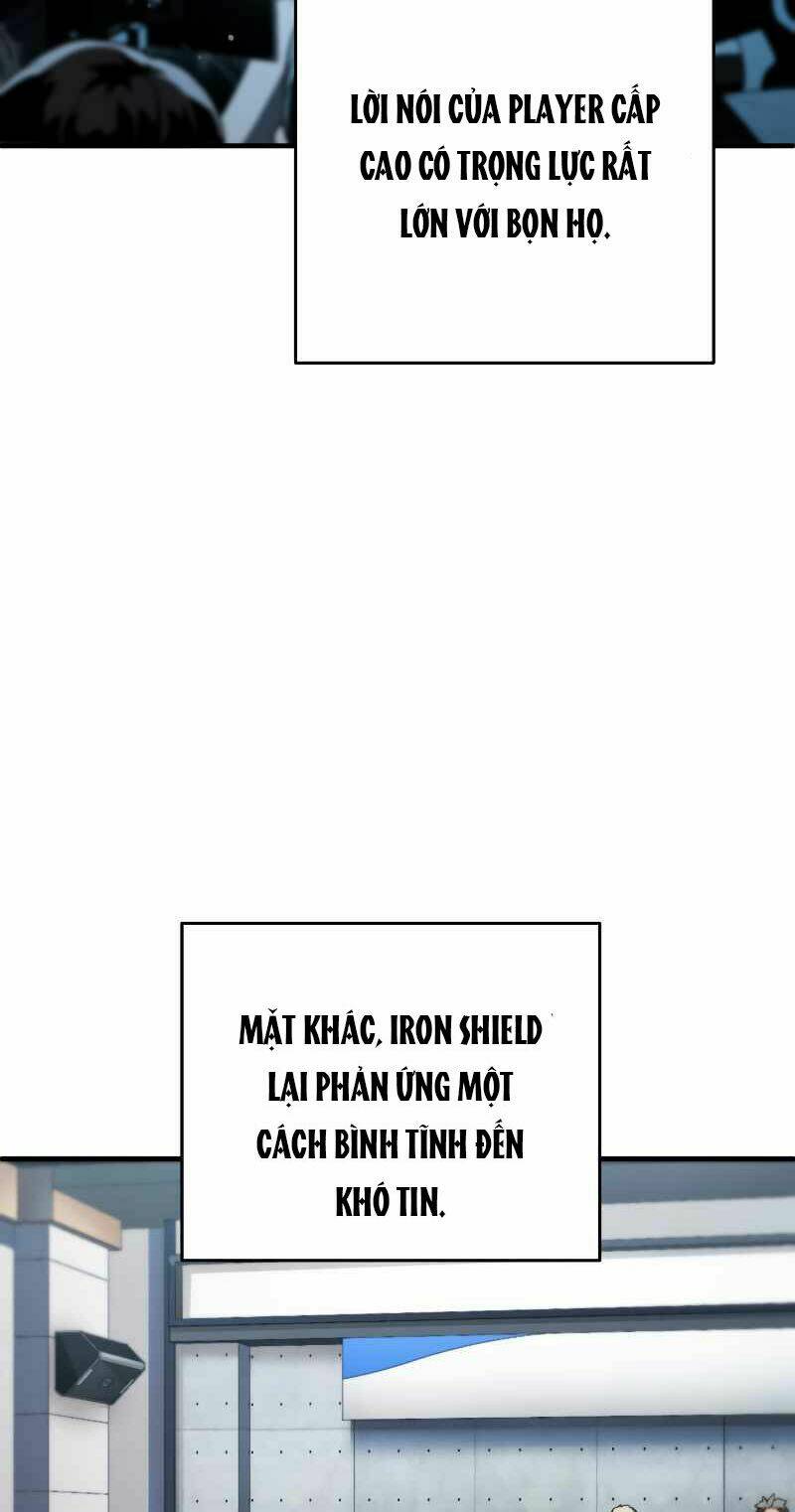 Người Chơi Không Thể Thăng Cấp - Chapter 58 - Page 36